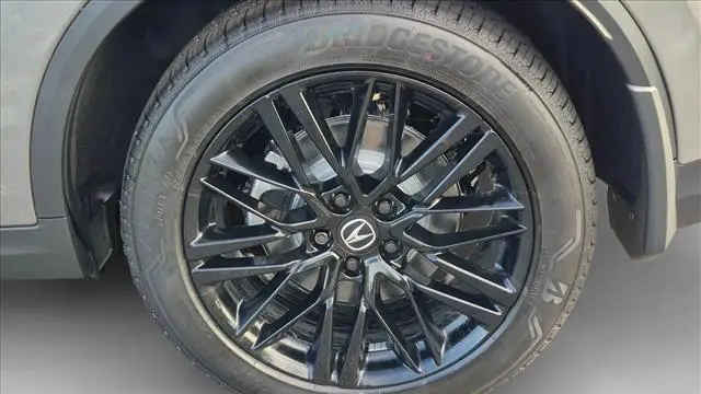 2026 Acura MDX SH-AWD  w/A-SPEC w/Advance