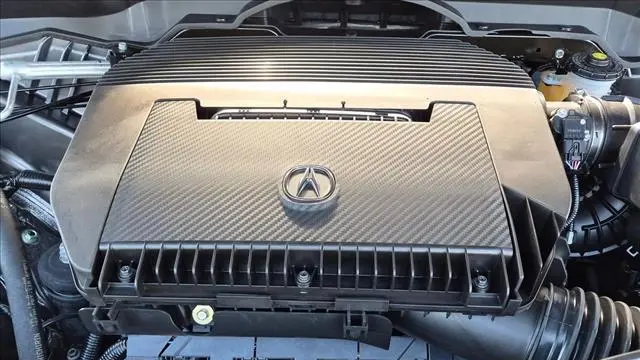 2026 Acura MDX SH-AWD  w/A-SPEC w/Advance
