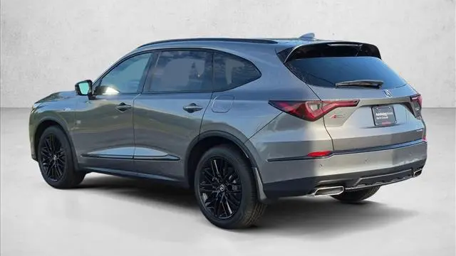 2026 Acura MDX SH-AWD  w/A-SPEC w/Advance