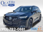 2025 MDX Thumbnail 1
