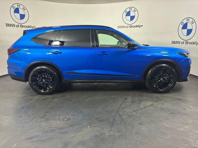 2026 Acura MDX - $58,000