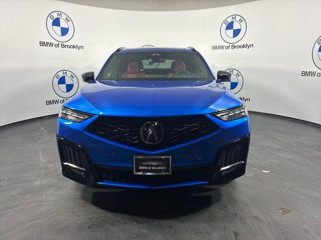 2026 Acura MDX - $58,000