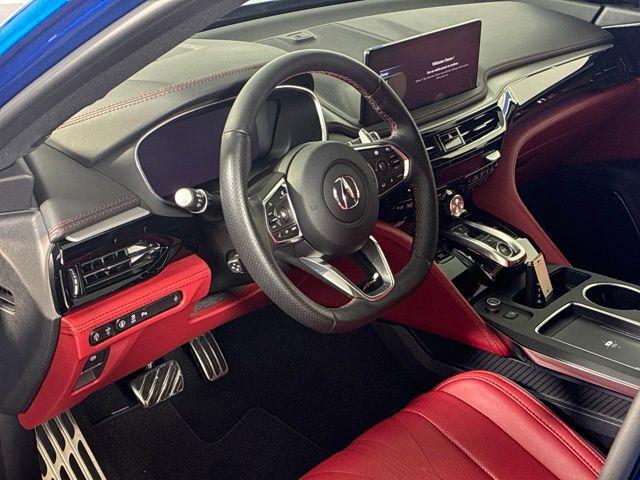 2026 Acura MDX - $58,000