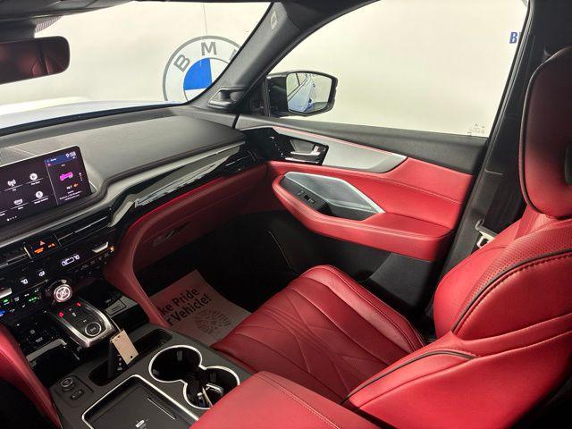 2026 Acura MDX - $58,000