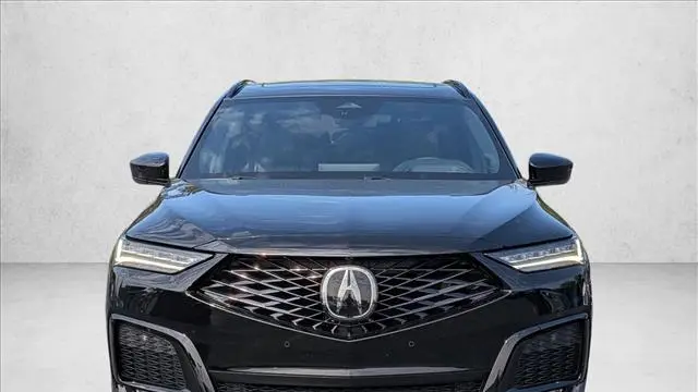 2026 Acura MDX SH-AWD  w/A-SPEC w/Advance