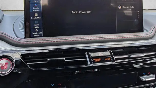 2026 Acura MDX SH-AWD  w/A-SPEC w/Advance