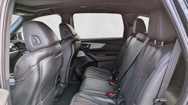 2026 Acura MDX SH-AWD  w/A-SPEC w/Advance