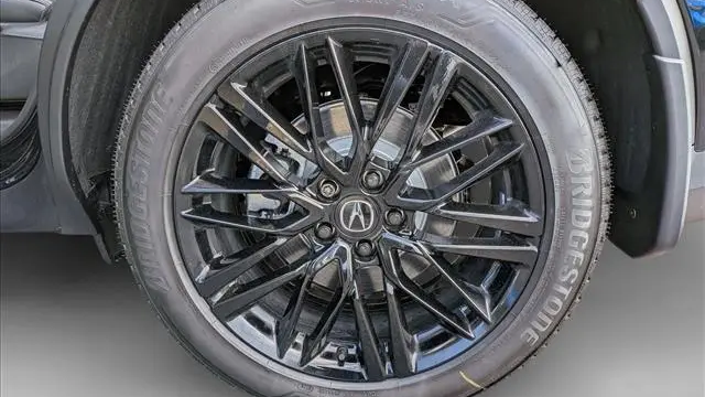 2026 Acura MDX SH-AWD  w/A-SPEC w/Advance