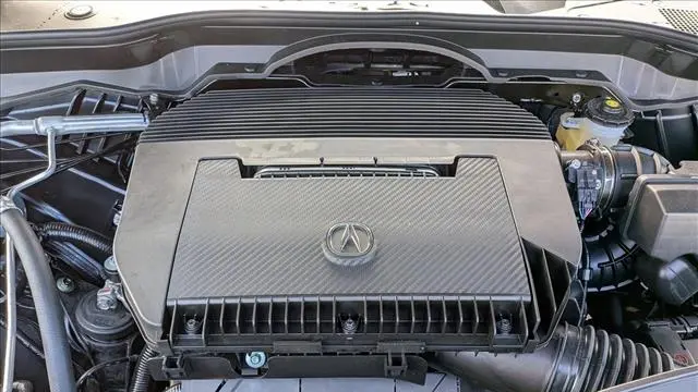 2026 Acura MDX SH-AWD  w/A-SPEC w/Advance