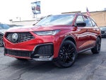 2026 MDX Thumbnail 1