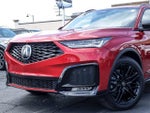 2026 MDX Thumbnail 2