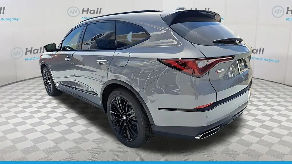 2026 Acura MDX SH-AWD  w/A-SPEC w/Advance