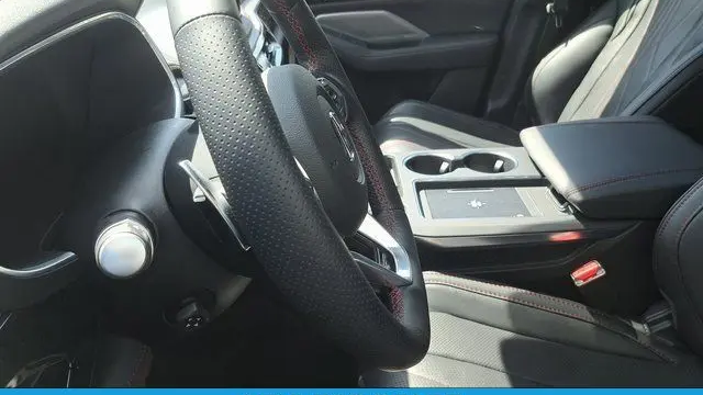 2026 Acura MDX SH-AWD  w/A-SPEC w/Advance