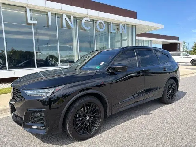 2026 Acura MDX - $58,695