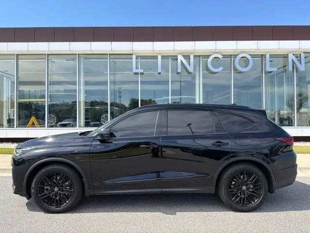 2026 Acura MDX - $58,695