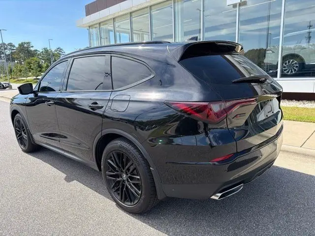 2026 Acura MDX - $58,695