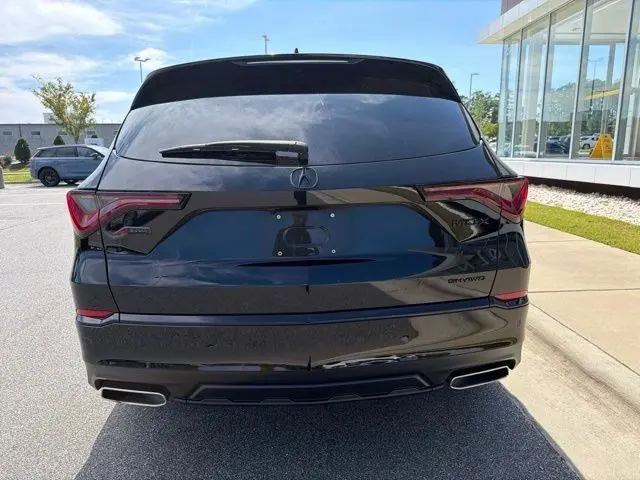 2026 Acura MDX - $58,695