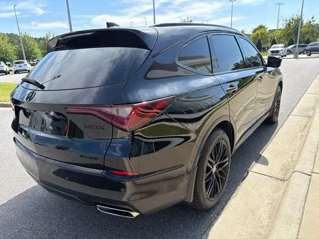 2026 Acura MDX - $58,695