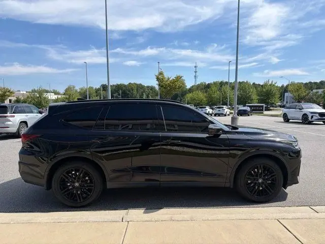 2026 Acura MDX - $58,695