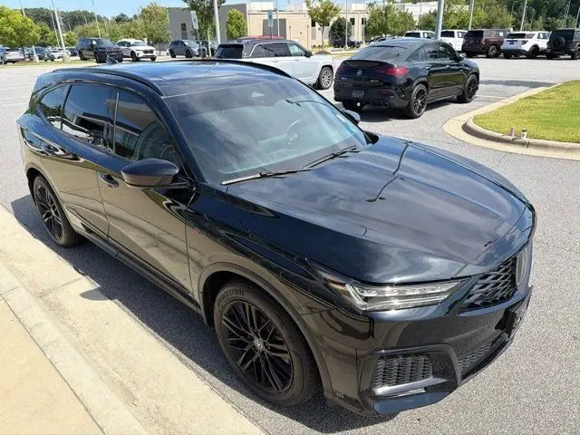 2026 Acura MDX - $58,695