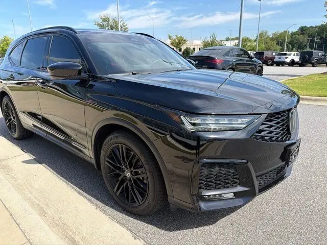 2026 Acura MDX - $58,695