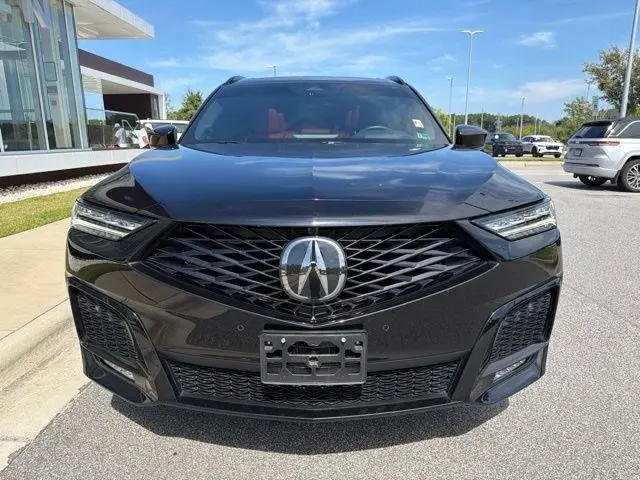 2026 Acura MDX - $58,695