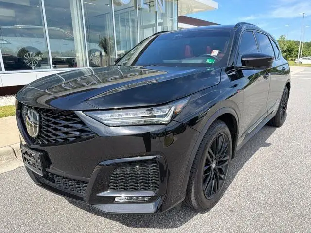 2026 Acura MDX - $58,695