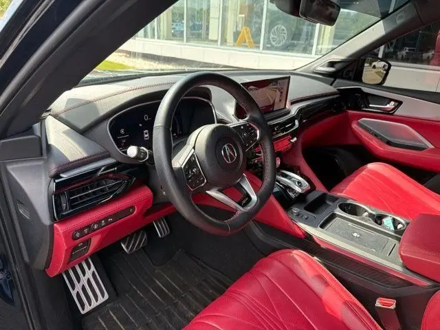 2026 Acura MDX - $58,695
