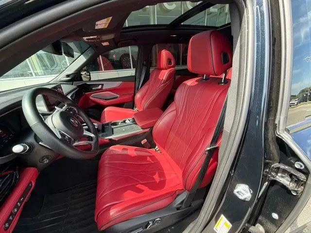 2026 Acura MDX - $58,695