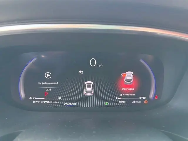 2026 Acura MDX - $58,695