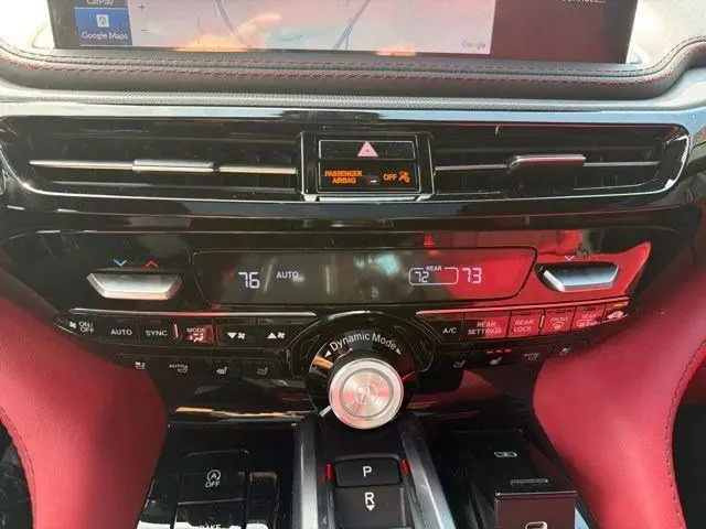 2026 Acura MDX - $58,695