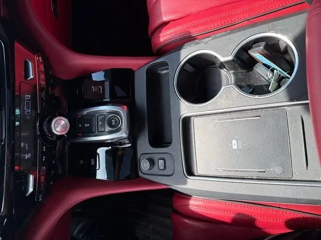 2026 Acura MDX - $58,695