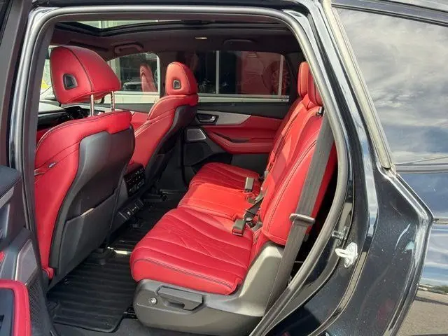 2026 Acura MDX - $58,695
