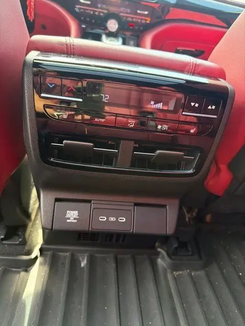 2026 Acura MDX - $58,695