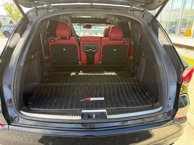 2026 Acura MDX - $58,695