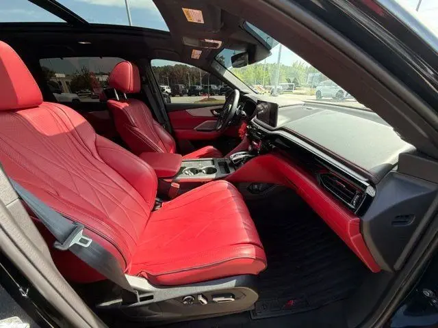 2026 Acura MDX - $58,695