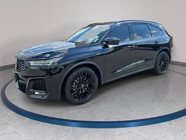 2026 Acura MDX - $58,531