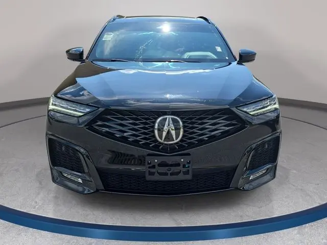 2026 Acura MDX - $58,531