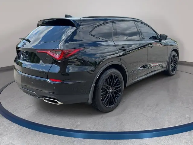 2026 Acura MDX - $58,531
