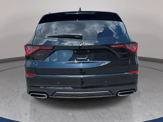 2026 Acura MDX - $58,531