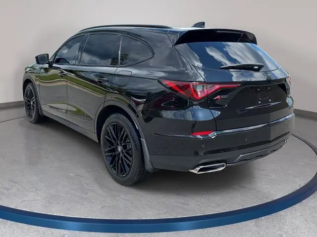 2026 Acura MDX - $58,531