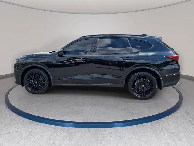 2026 Acura MDX - $58,531