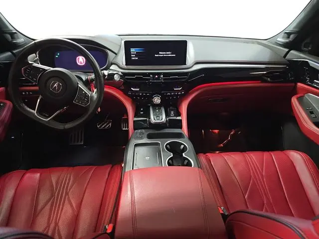 2026 Acura MDX - $58,531