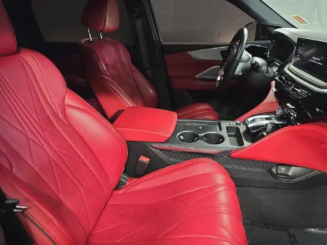 2026 Acura MDX - $58,531