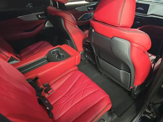 2026 Acura MDX - $58,531