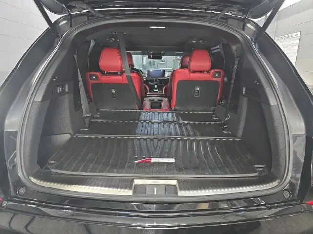 2026 Acura MDX - $58,531