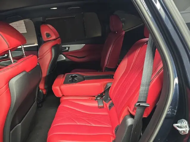 2026 Acura MDX - $58,531
