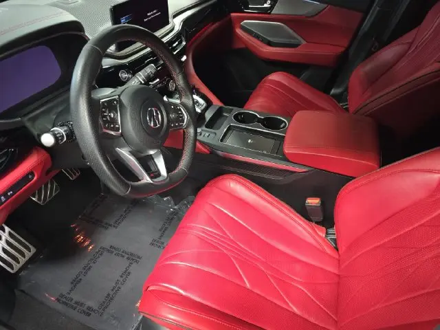 2026 Acura MDX - $58,531