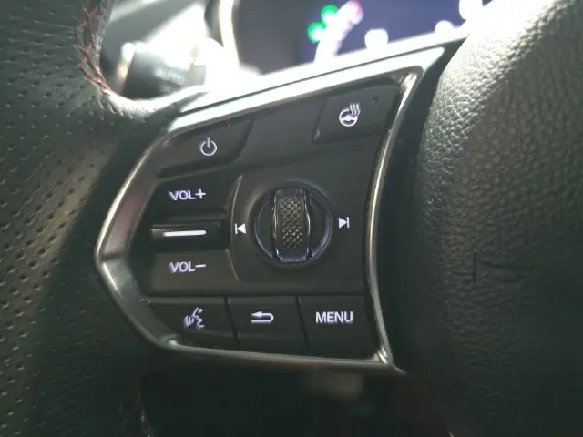2026 Acura MDX - $58,531