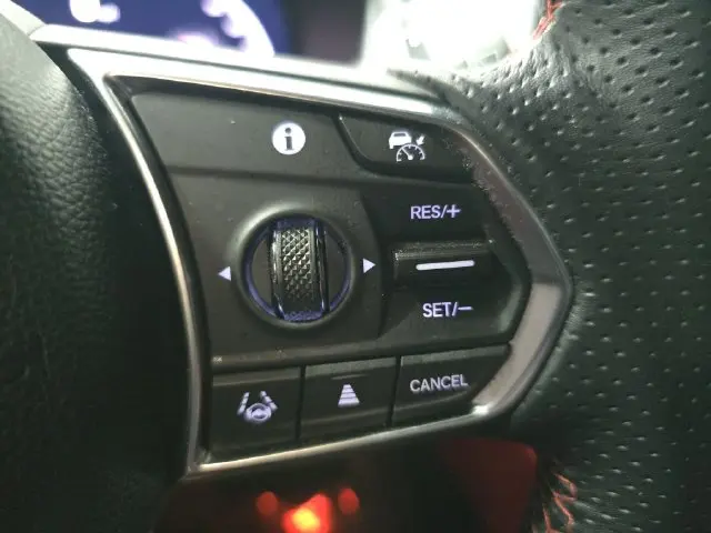 2026 Acura MDX - $58,531